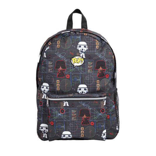 Loungefly sale 2025 star wars nylon backpack £29.99