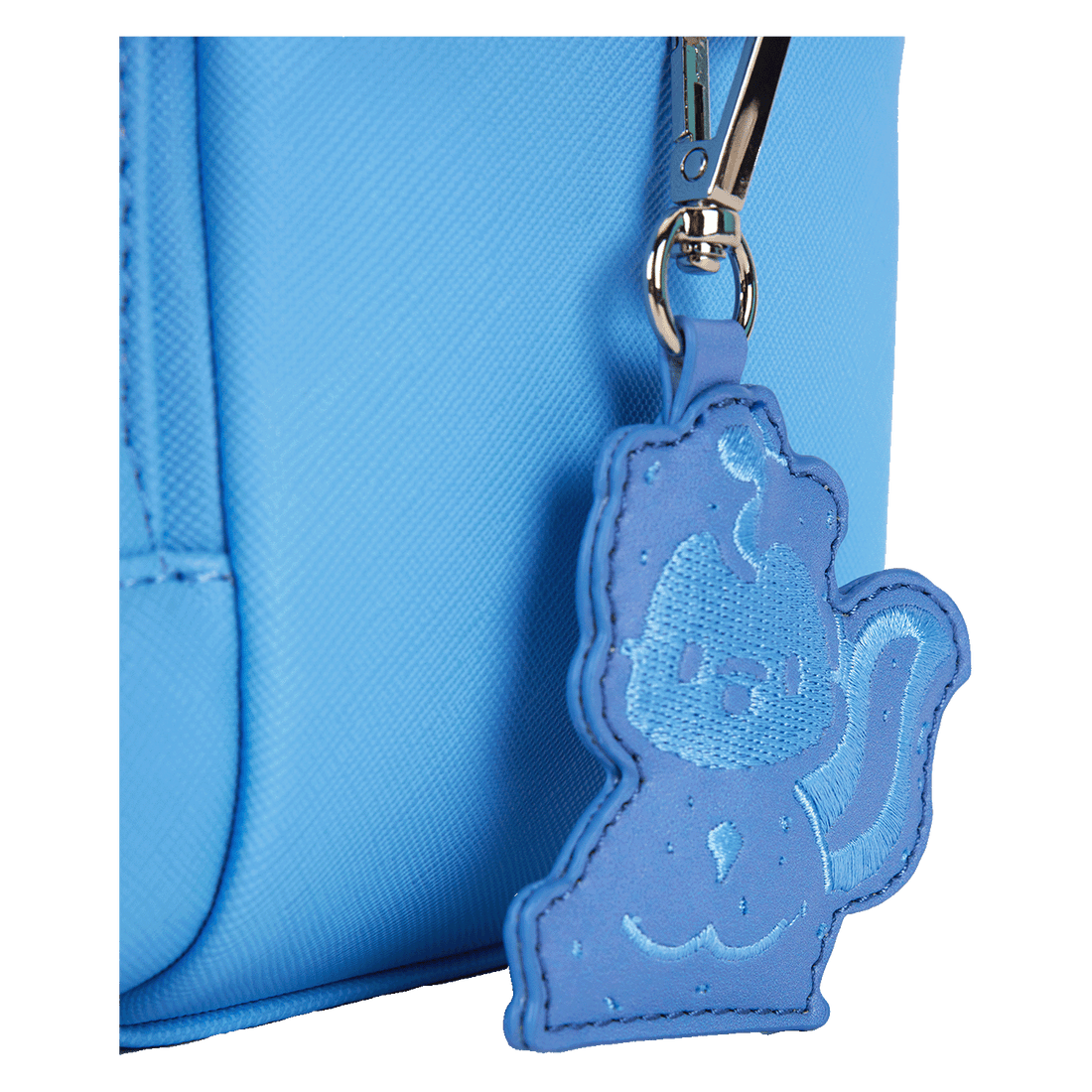 Loungefly 2025 Pochacco convertible backpack/crossbody