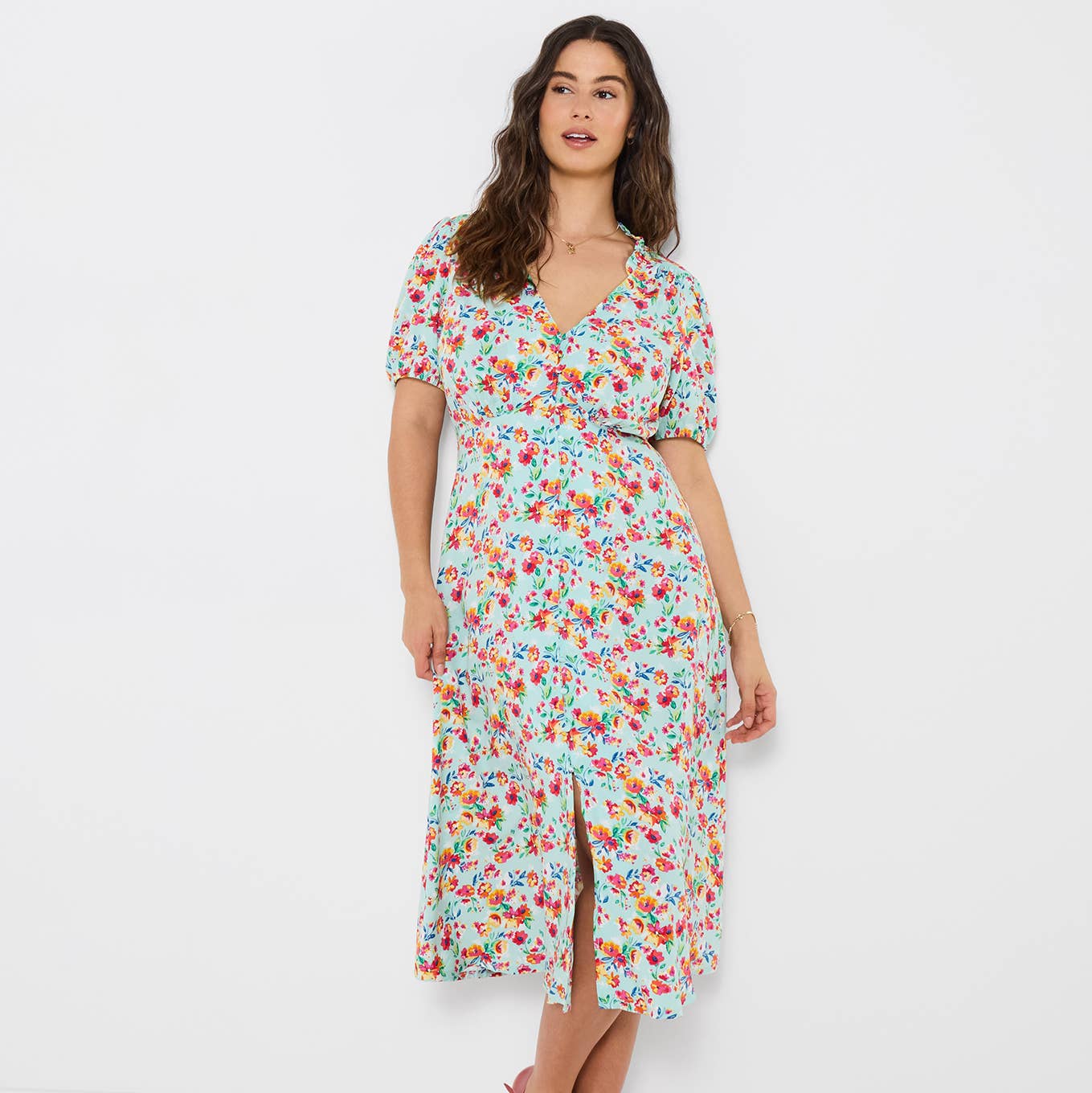 Joe browns ladies 2026 penelope floral