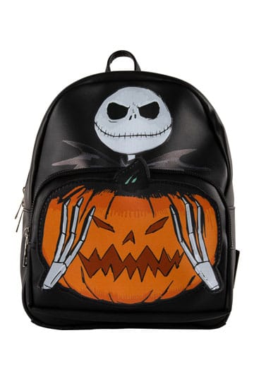 Licensed Bags 2025 Nightmare before christmas authorised backpack not loungefly