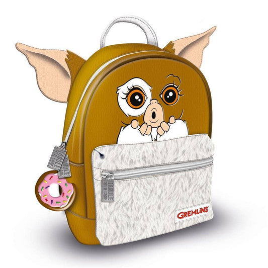 Licensed Gremlins (Gizmo) Fashion Backpack gift sale £45
