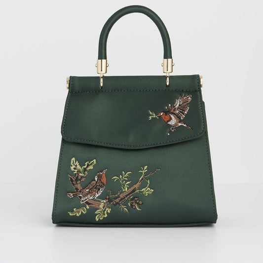 Fable Robin mini tote new in free uk postage