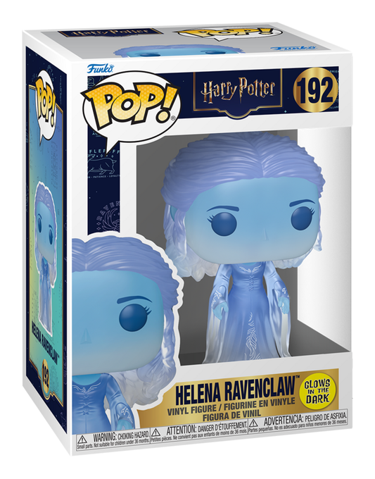 Pop! Vinyl - Harry Potter - Helena Ravenclaw #192