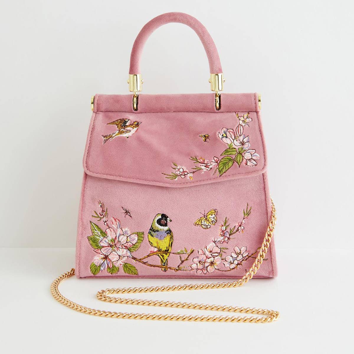 Fable songbird mini bag new in free uk postage included