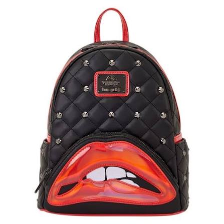 Loungefly 2025 Rocky Horror Picture Show Loungefly Mini Backpack £80