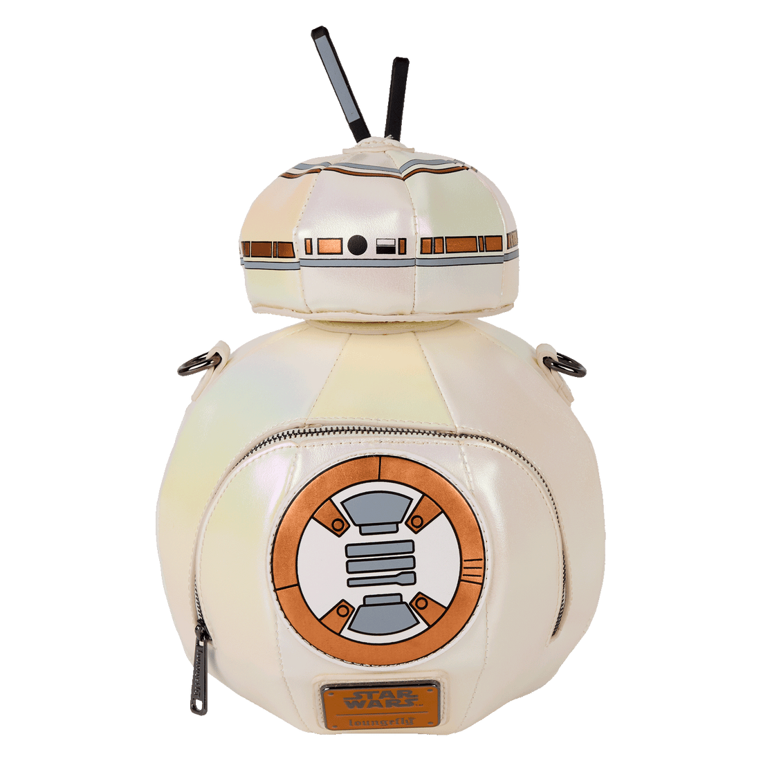 Loungefly 2025 bb8