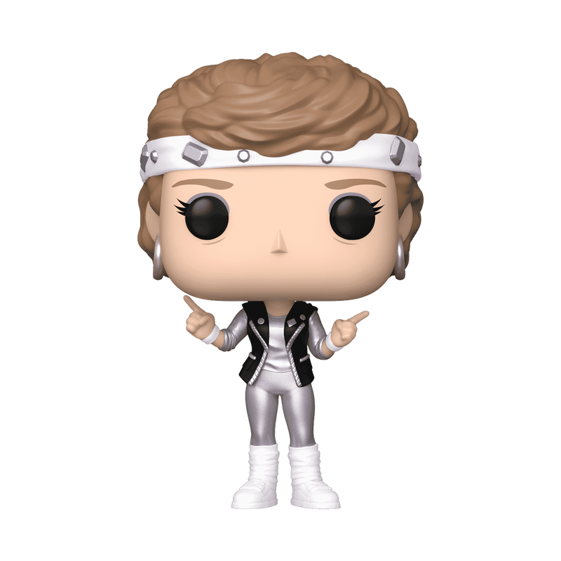 Funko pop blanche 1683 golden Girls fabulous 40