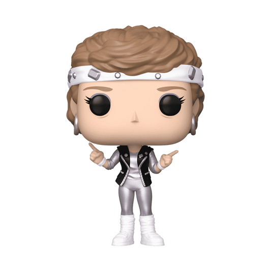 Funko pop blanche 1683 golden Girls fabulous 40