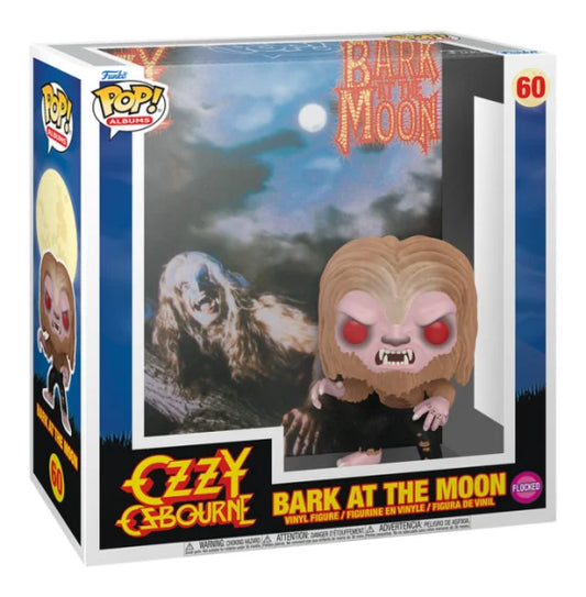 Funko pop Ozzy Osbourne £24.99 plus postage