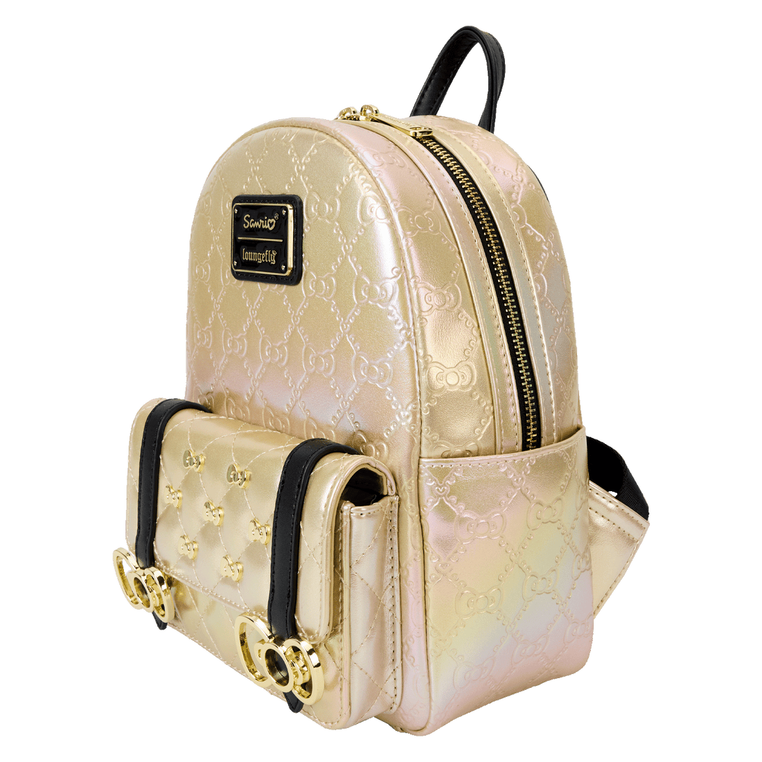 Loungefly sale 2025 hello kitty 50th Anniversary was £80 now £45