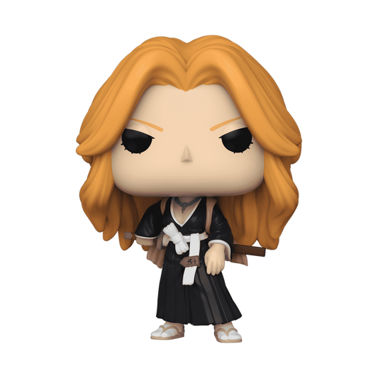 Funko Pop! Rangiku Matsumoto 1823