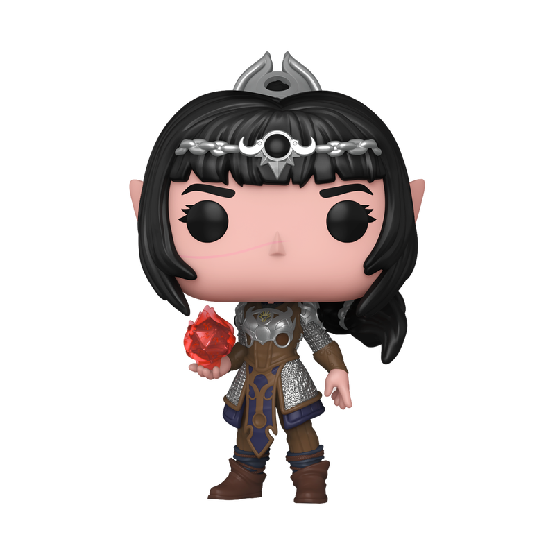 Funko pop shadowheart 1016