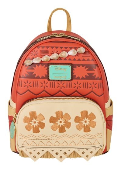 Loungefly 2025 moana backpack