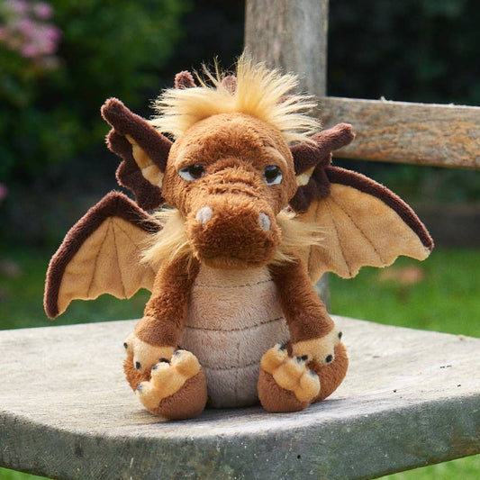 Charlie bear cuddle Dragon £12.99 plus postage