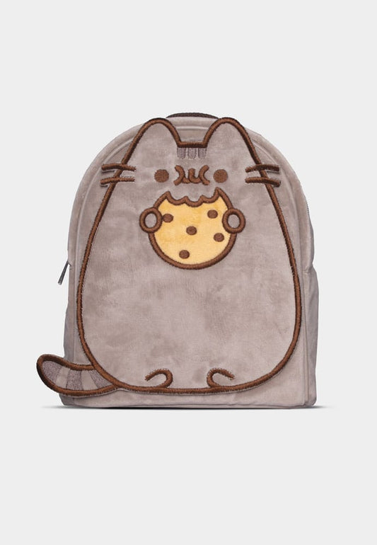 Licensed Bags 2025 Pusheen backpack mini pusheen cookie licenced