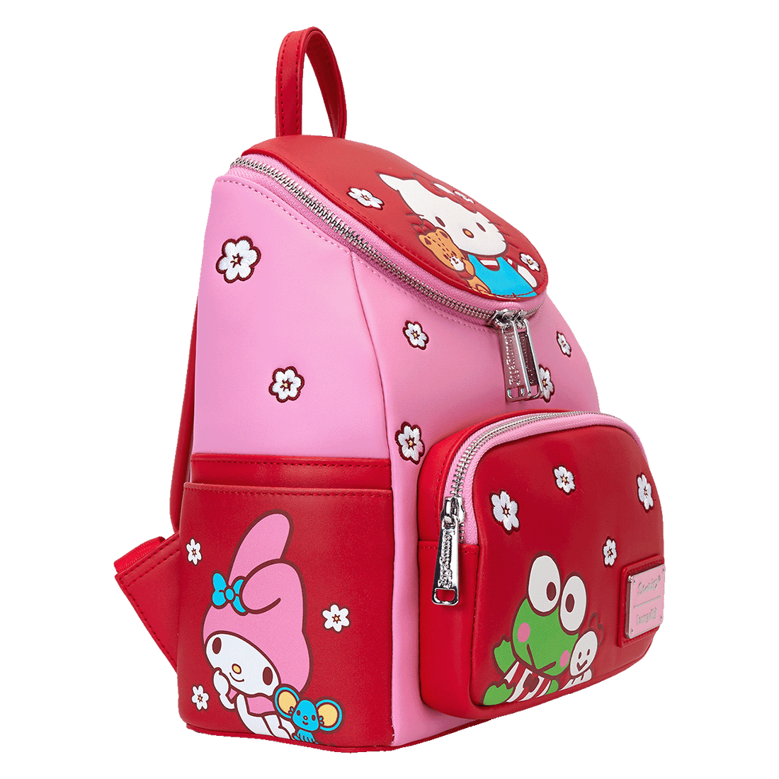 Loungefly 2025 hello kitty and friends £80