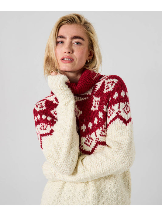 Joe browns 2025 Robyn Cosy Roll Neck Jumper in stock £55