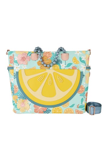 Loungefly own design lemon tote £59.99 free uk postage