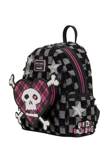 Loungefly 2026 Mini Backpack Avril Lavigne