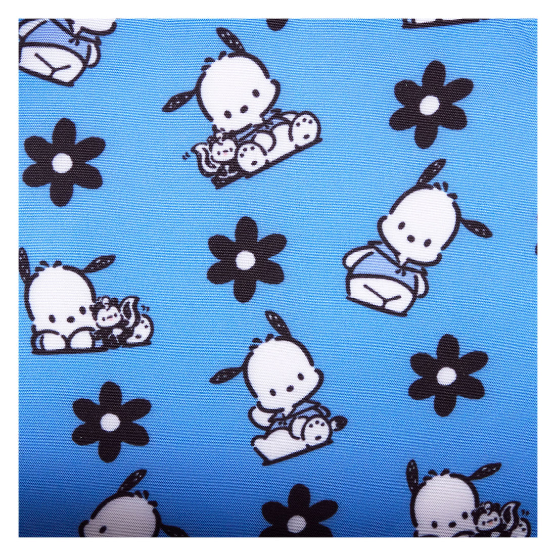Loungefly 2025 Pochacco convertible backpack/crossbody
