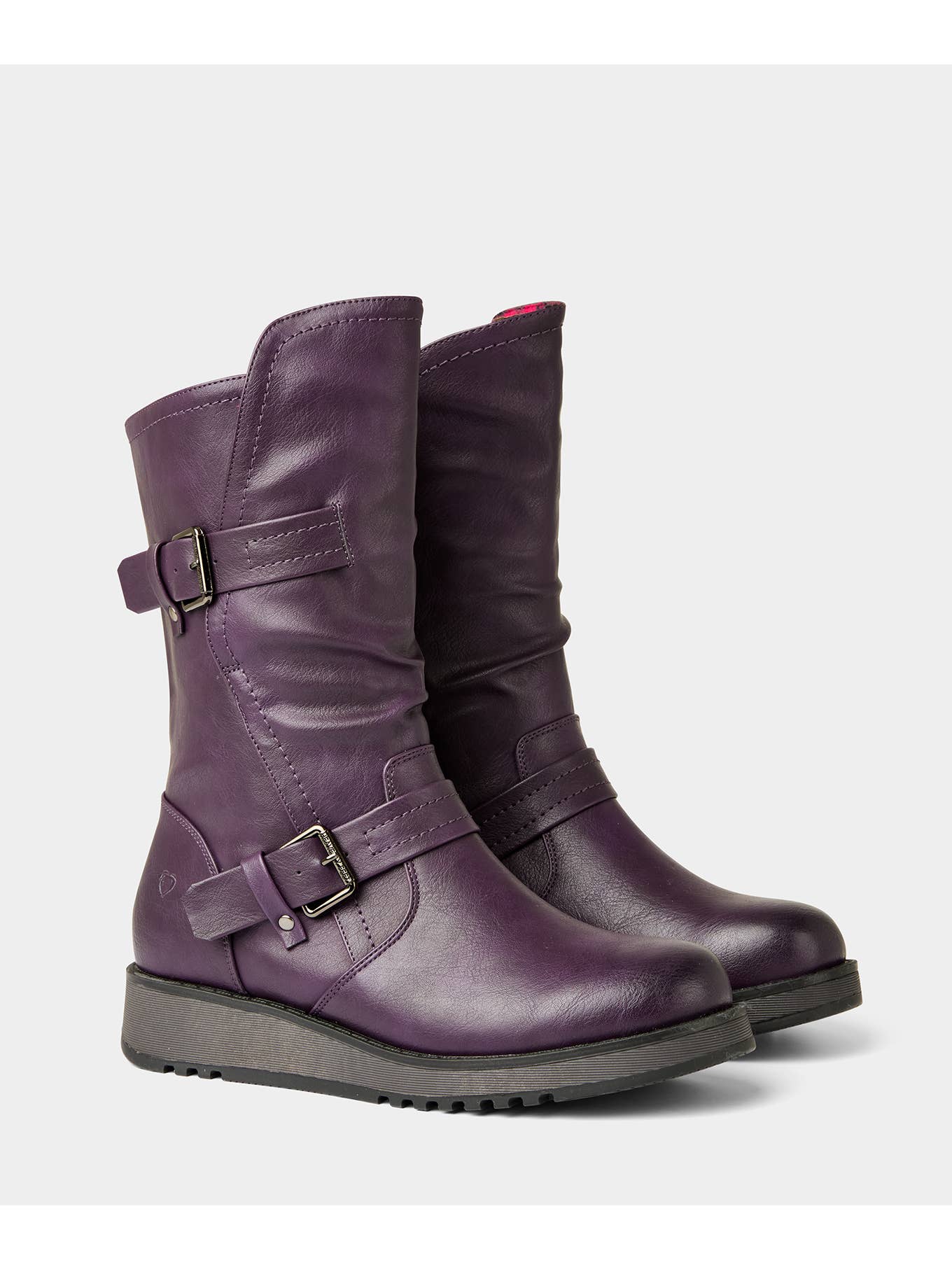 Heavenly feet 2025 winter wilderness wedge £70 plus postage