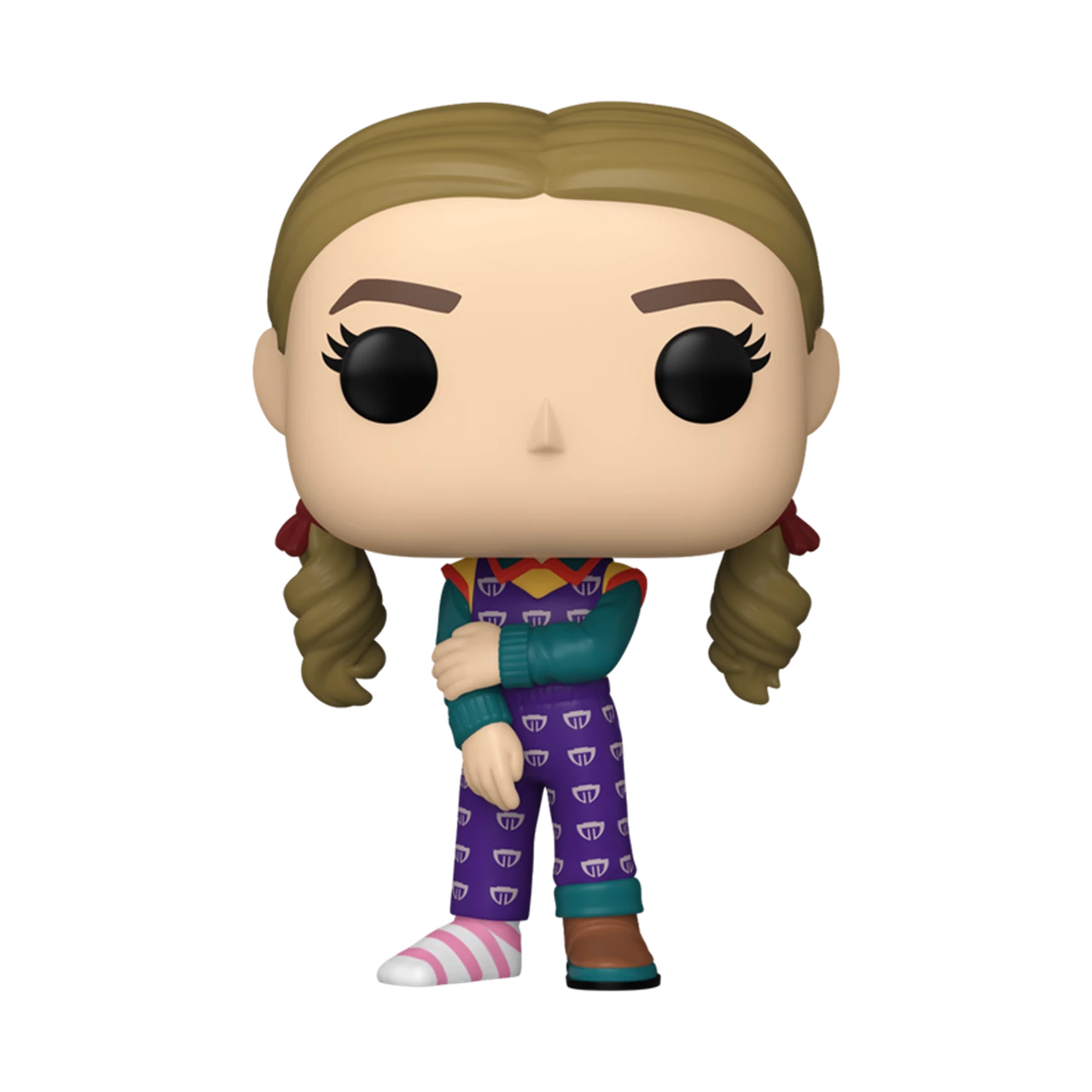 Funko pop Holly wheeler 1782