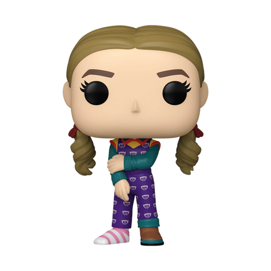 Funko pop Holly wheeler 1782