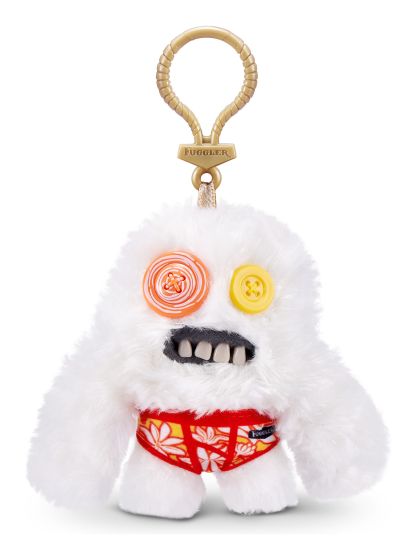 Key clip fuggler £8 postage included
