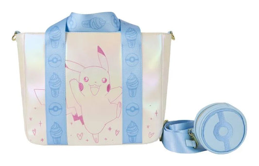 Loungefly 2025 pokemon tote and purse £75
