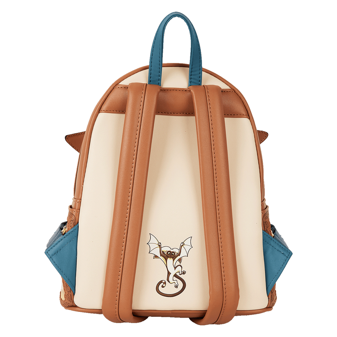 Loungefly sale 2025 AVATAR: THE LAST AIRBENDER MINI BACKPACK - Nickelodeon £64.99 now £49.99