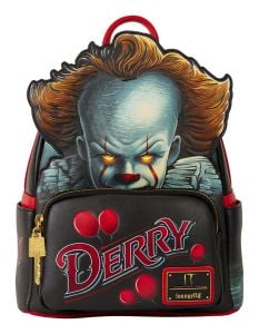 Loungefly It Derry backpack in stock