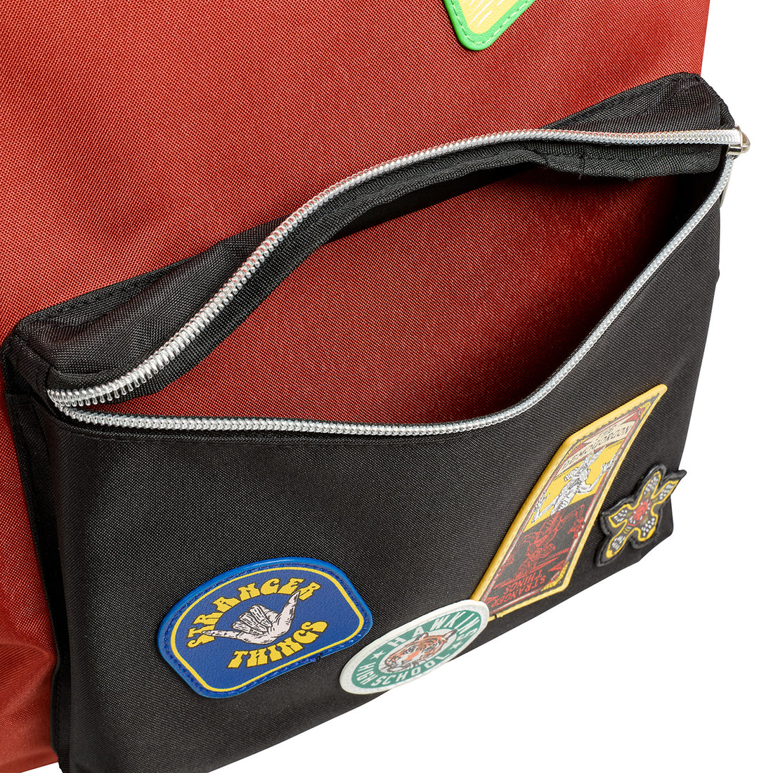 Loungefly 2025 Stranger Things nylon back pack £29.99 free uk postage