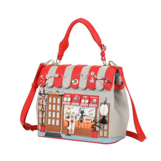 Vendula london 2025 sushi Grace Bag
