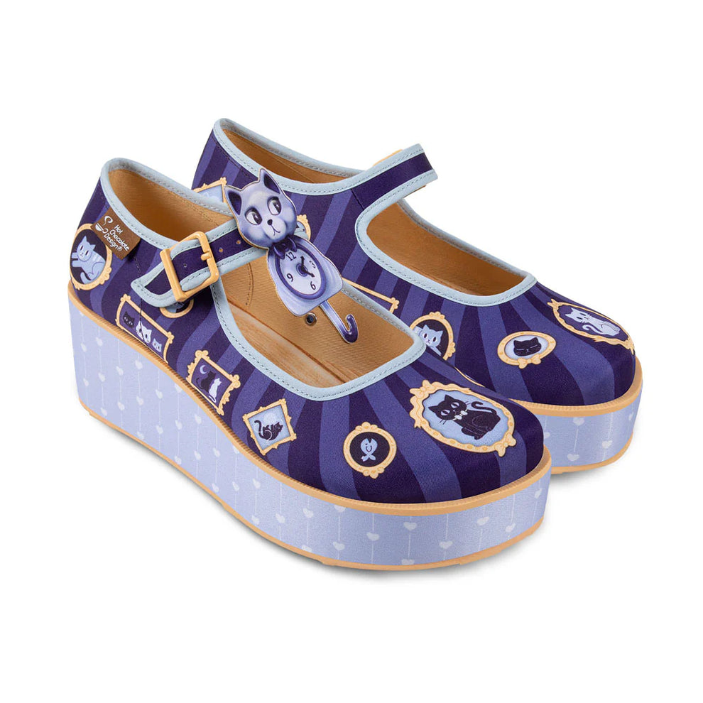 Hot chocolate design 2025 platforms purfect time in stock were £89.99