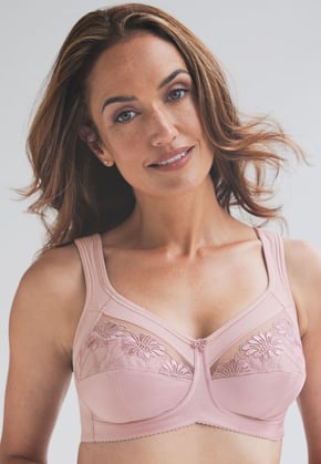 Anita, safina mastectomy bra rose 34 E last one