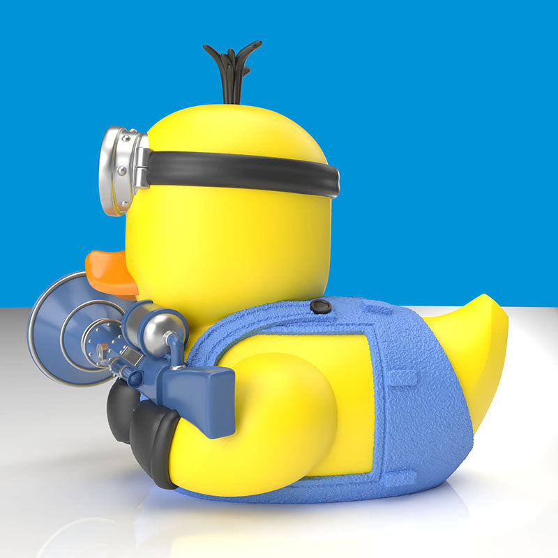 Tubbz Minions Kevin and fart blaster