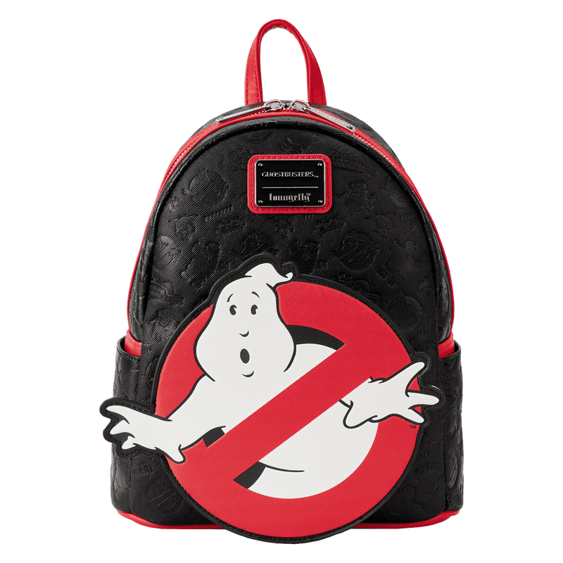 Loungefly Ghostbusters backpack one only