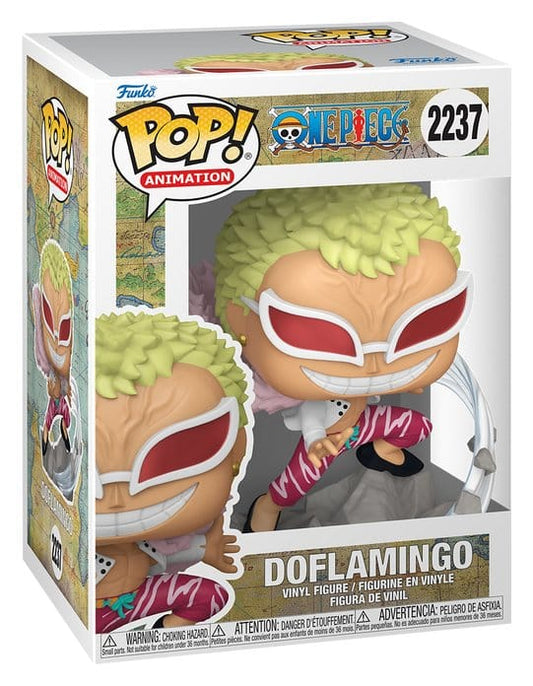 Funko pop one piece 2237