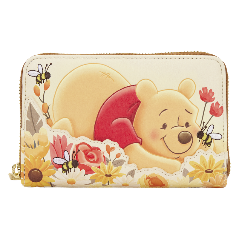 Loungefly 2026 Winnie the pooh purse new! £40