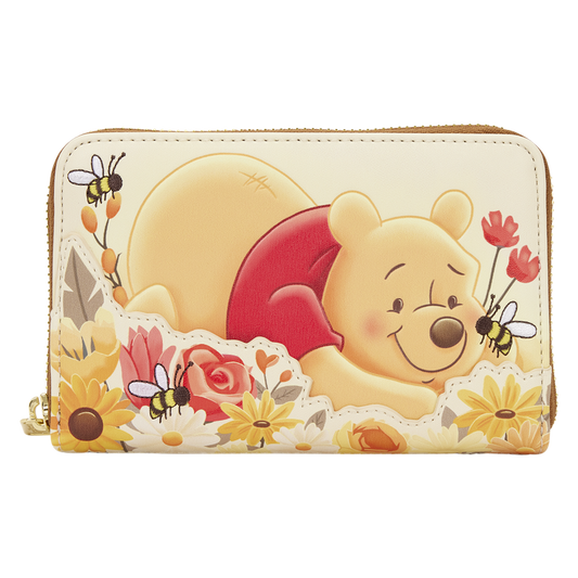 Loungefly 2026 Winnie the pooh purse new! £40