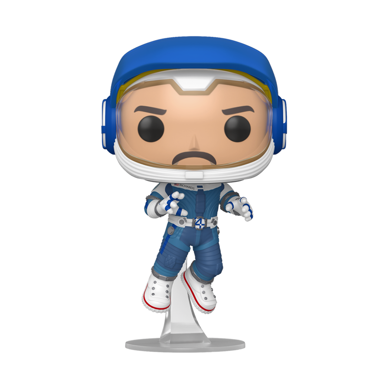 Funko pop mister fantastic 1520