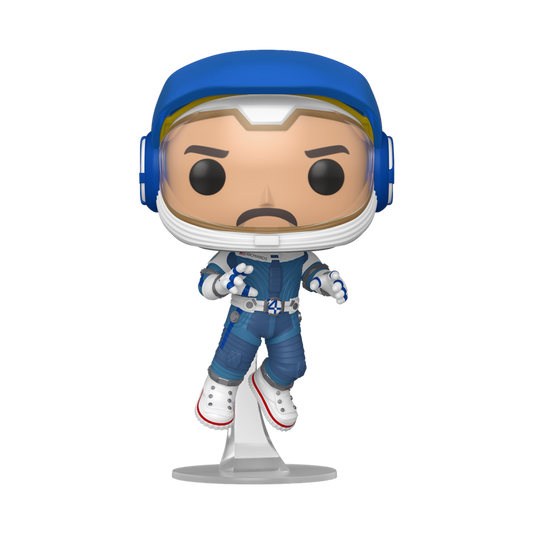 Funko pop mister fantastic 1520