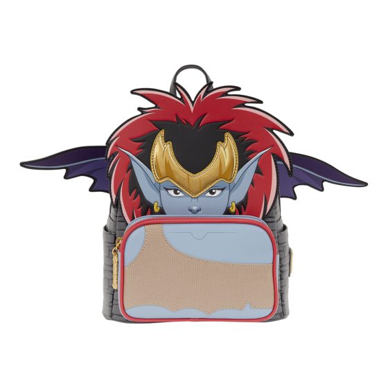 Loungefly - Disney Gargoyles Demona Mini Backpack