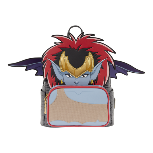 Loungefly - Disney Gargoyles Demona Mini Backpack