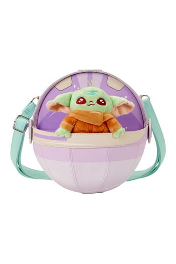 Loungefly star wars grogu new in free uk postage
