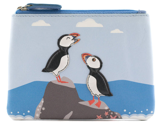 Mala puffins