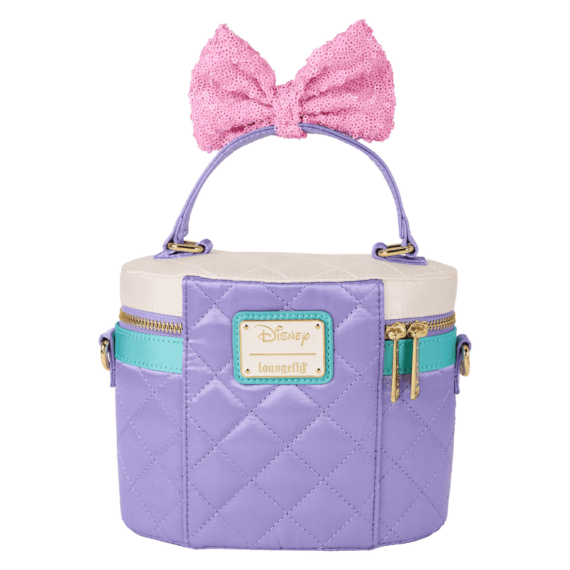 Loungefly sale 2025 daisy duck crossbody reduced was £70 now £44