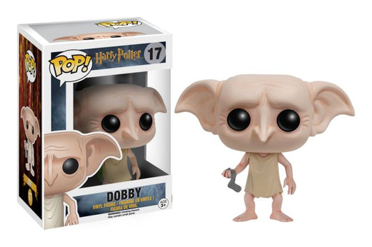 Funko Pop! Vinyl - Harry Potter - Dobby £13.99 plus postage