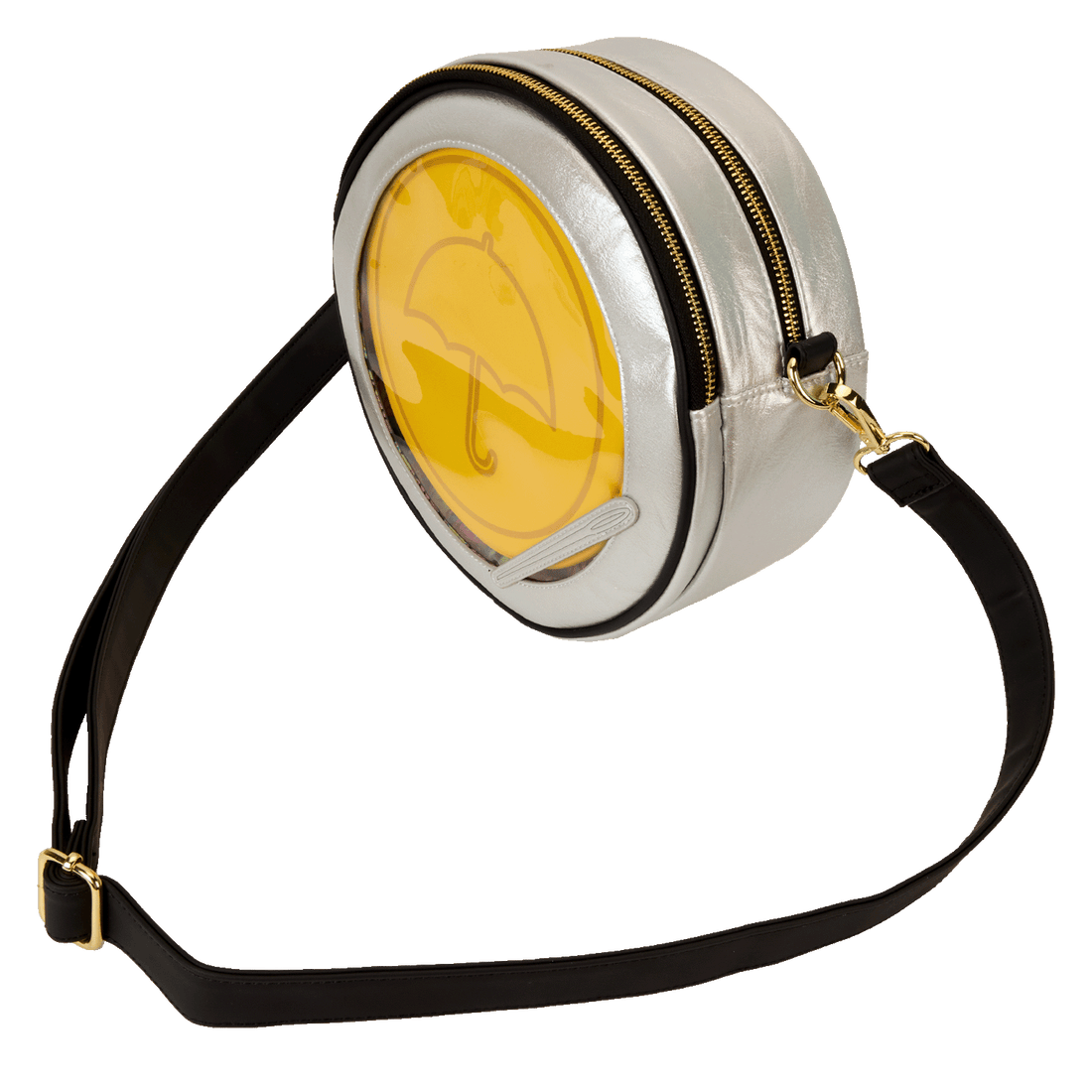Loungefly sale 2025 DALGONA CANDY CROSSBODY BAG - SQUID Game £70 now £55
