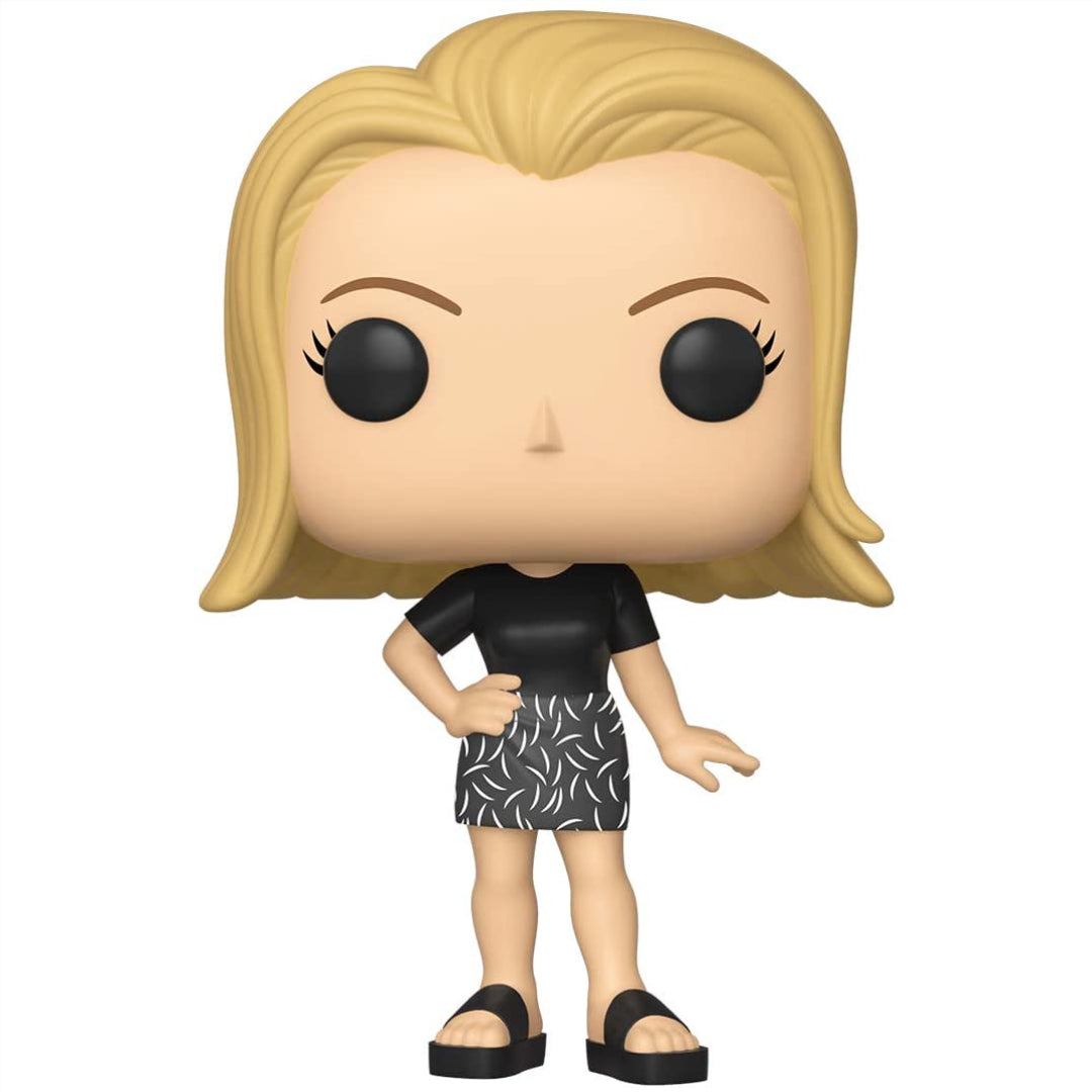 Funko pop Jen Dawsons Creek 886